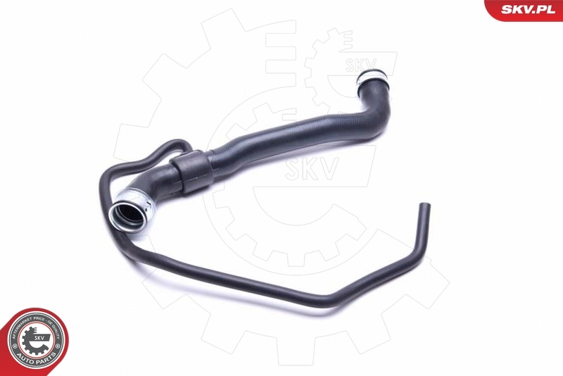 Radiator Hose 43SKV659