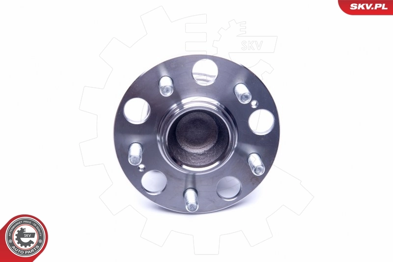 Wheel Bearing Kit 29SKV282