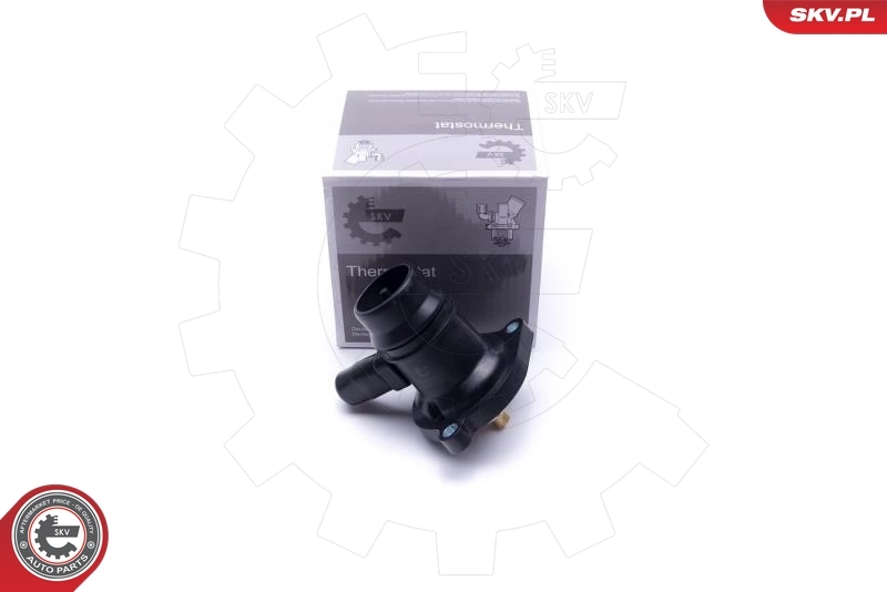 Thermostat, coolant 20SKV133