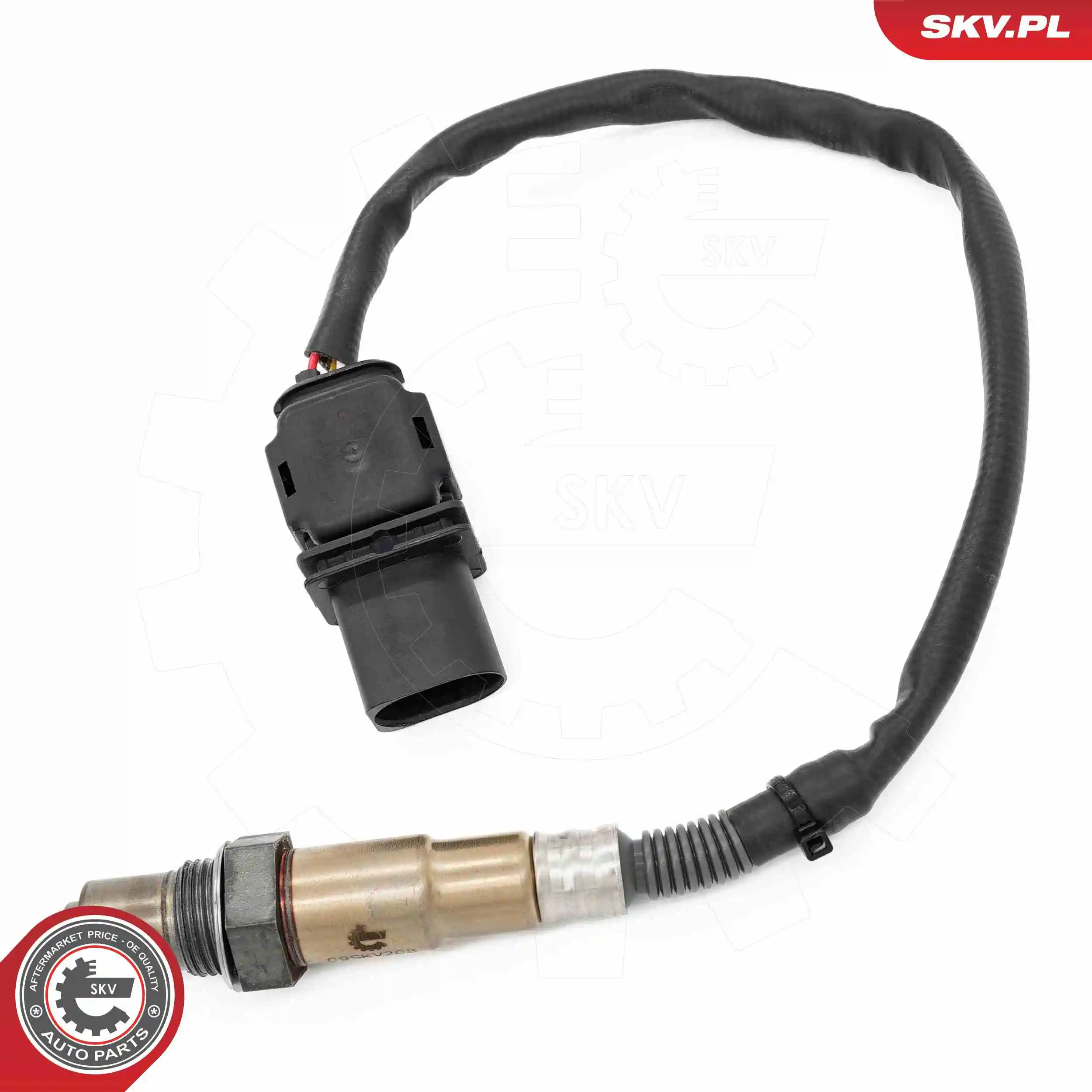 Oxygen Sensor 09SKV208