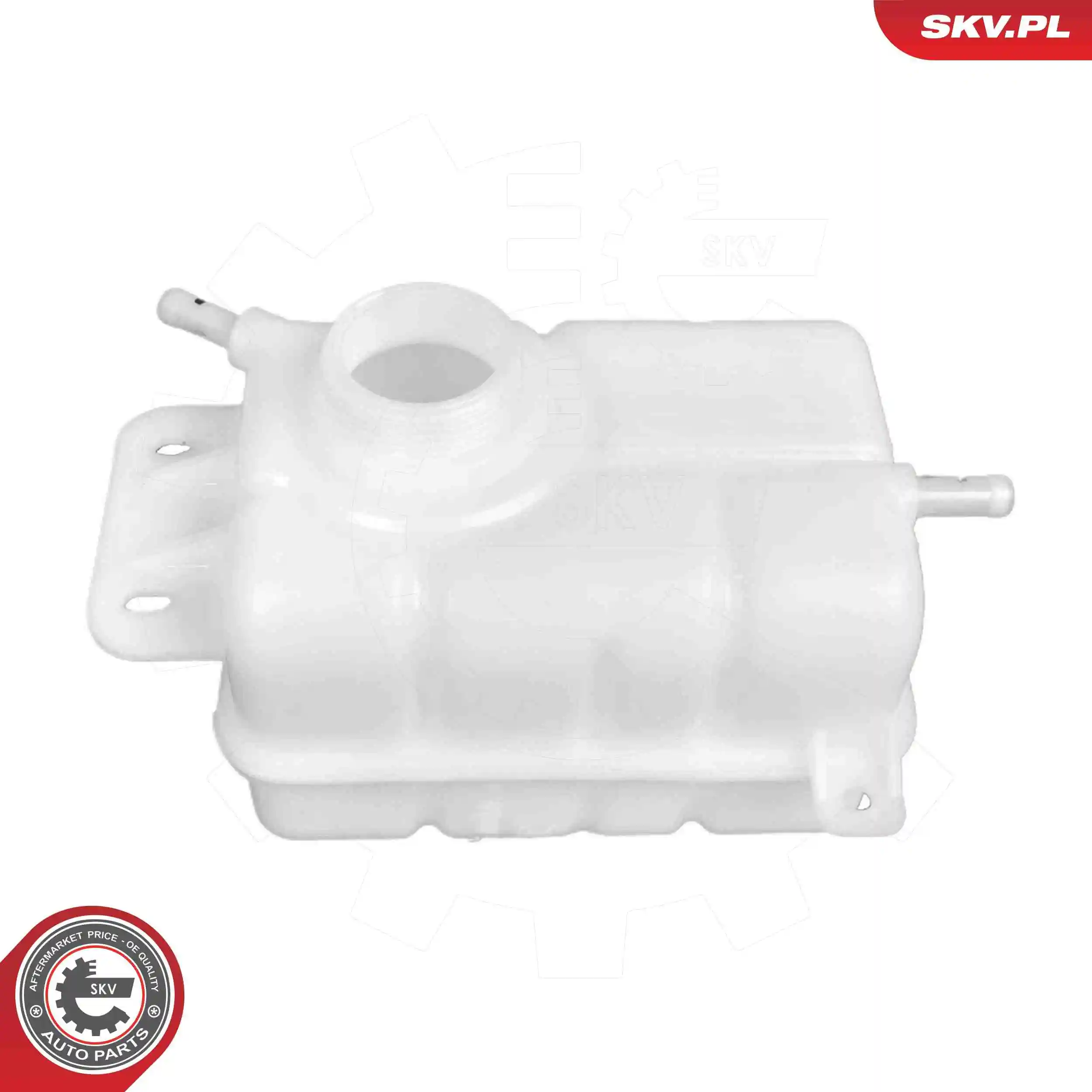 Expansion Tank, coolant 61SKV525