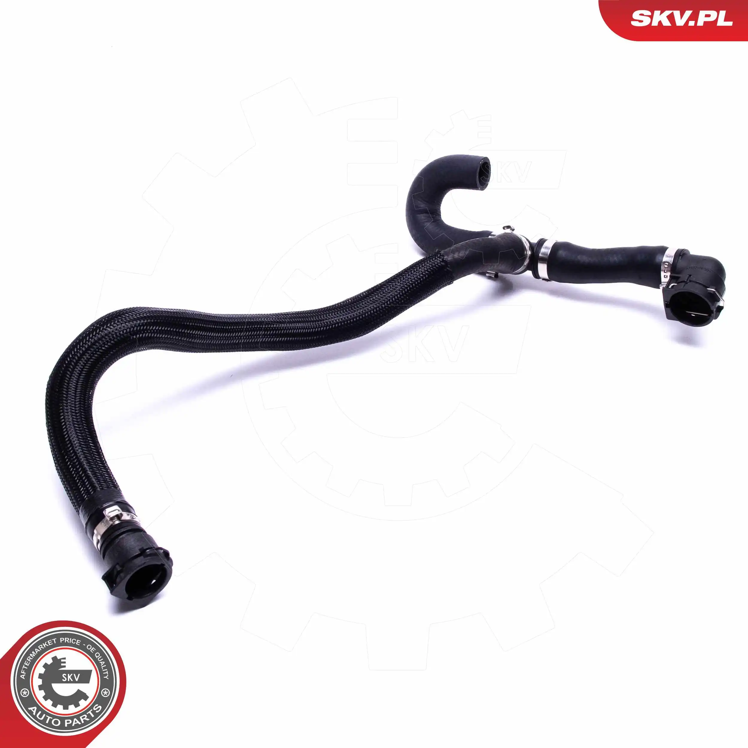 Radiator Hose 54SKV497