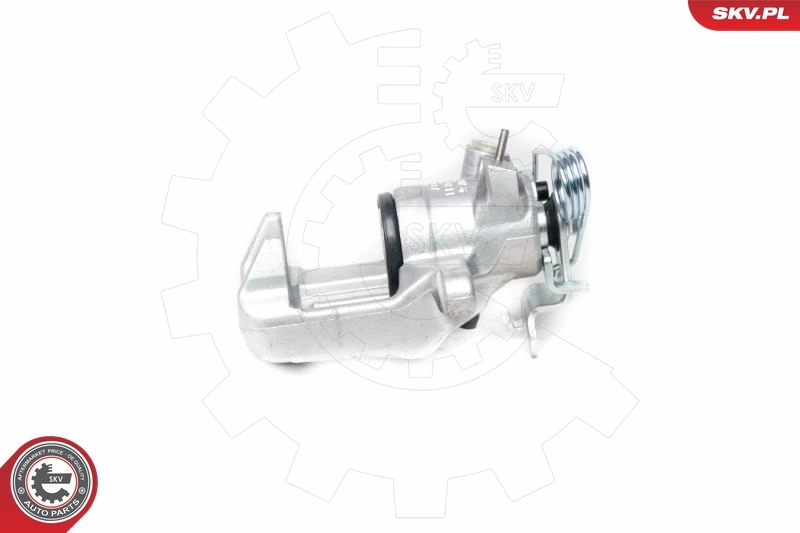 Brake Caliper 23SKV014