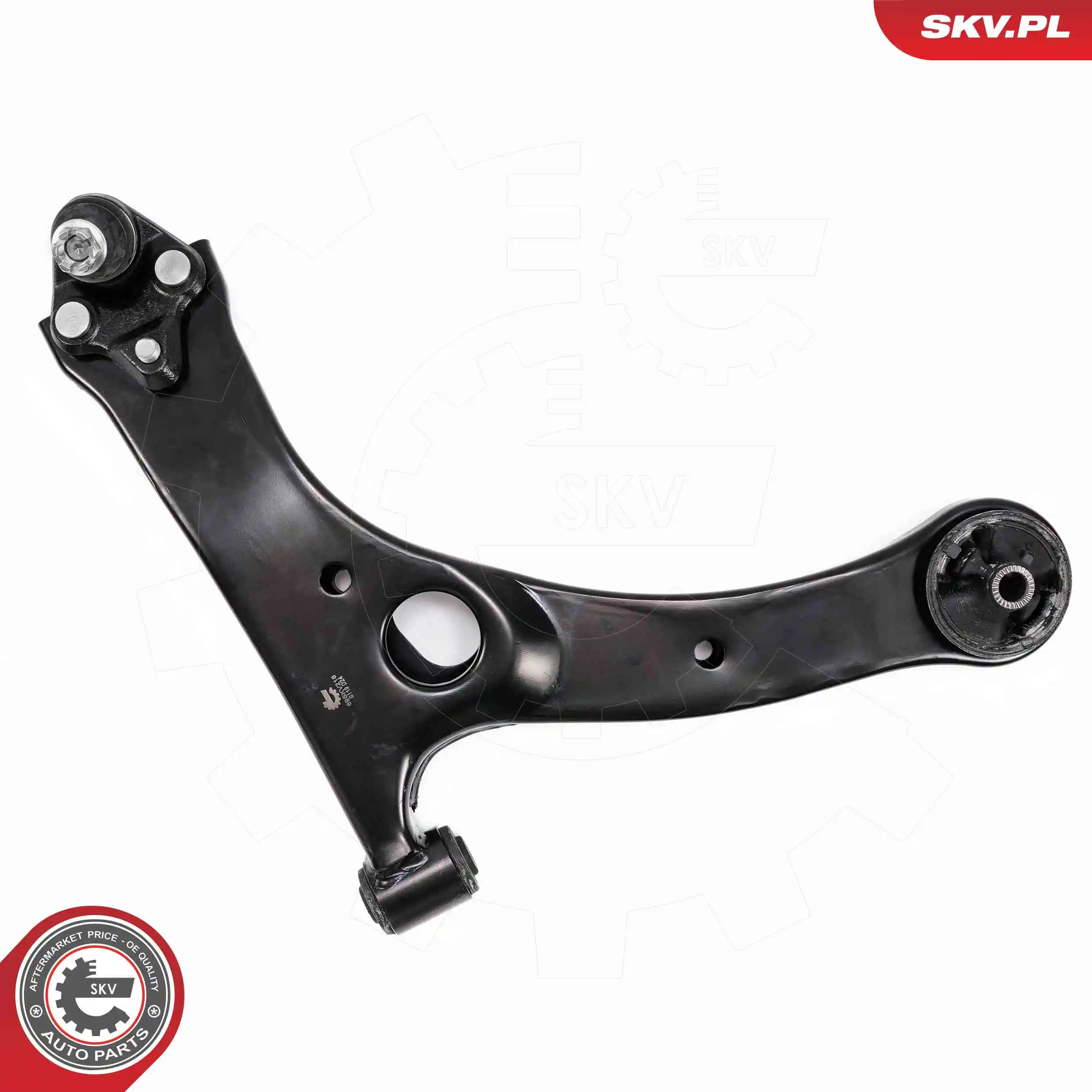 Lengan kendali, suspensi roda 69SKV216