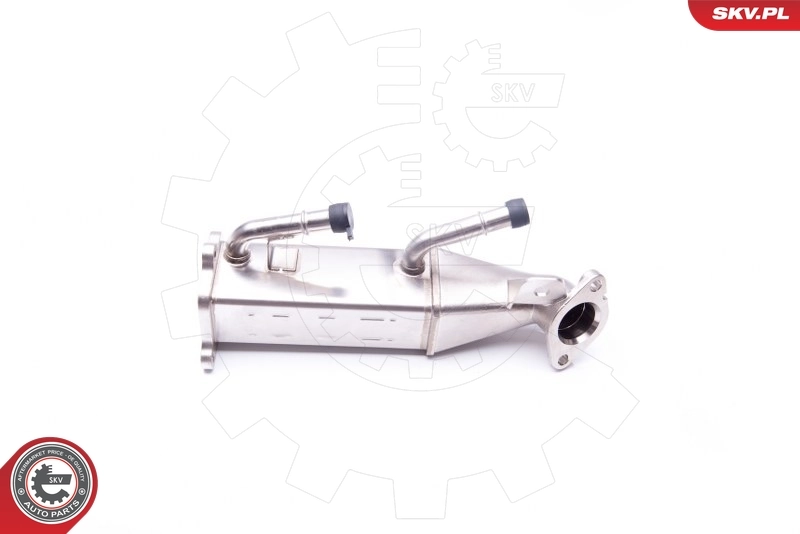 Cooler, exhaust gas recirculation 14SKV149