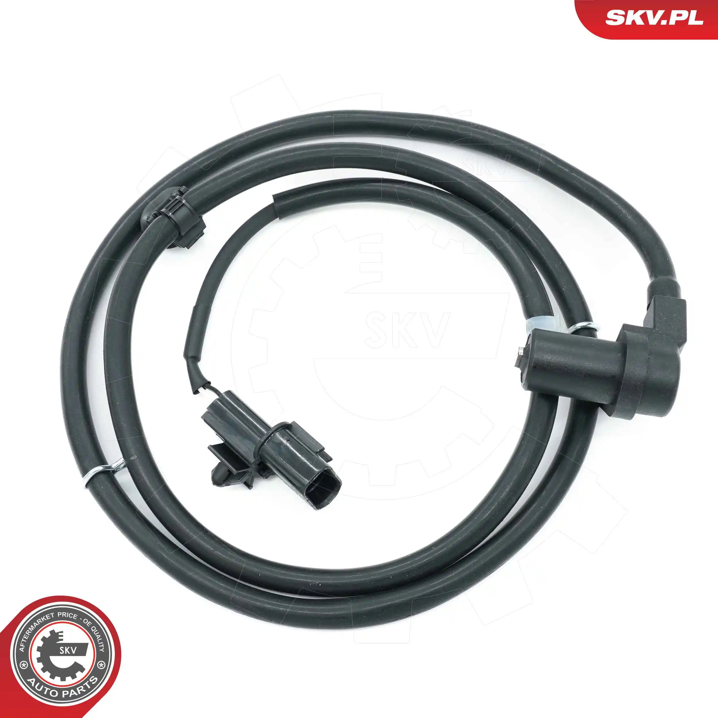 Sensor, wheel speed 06SKV498