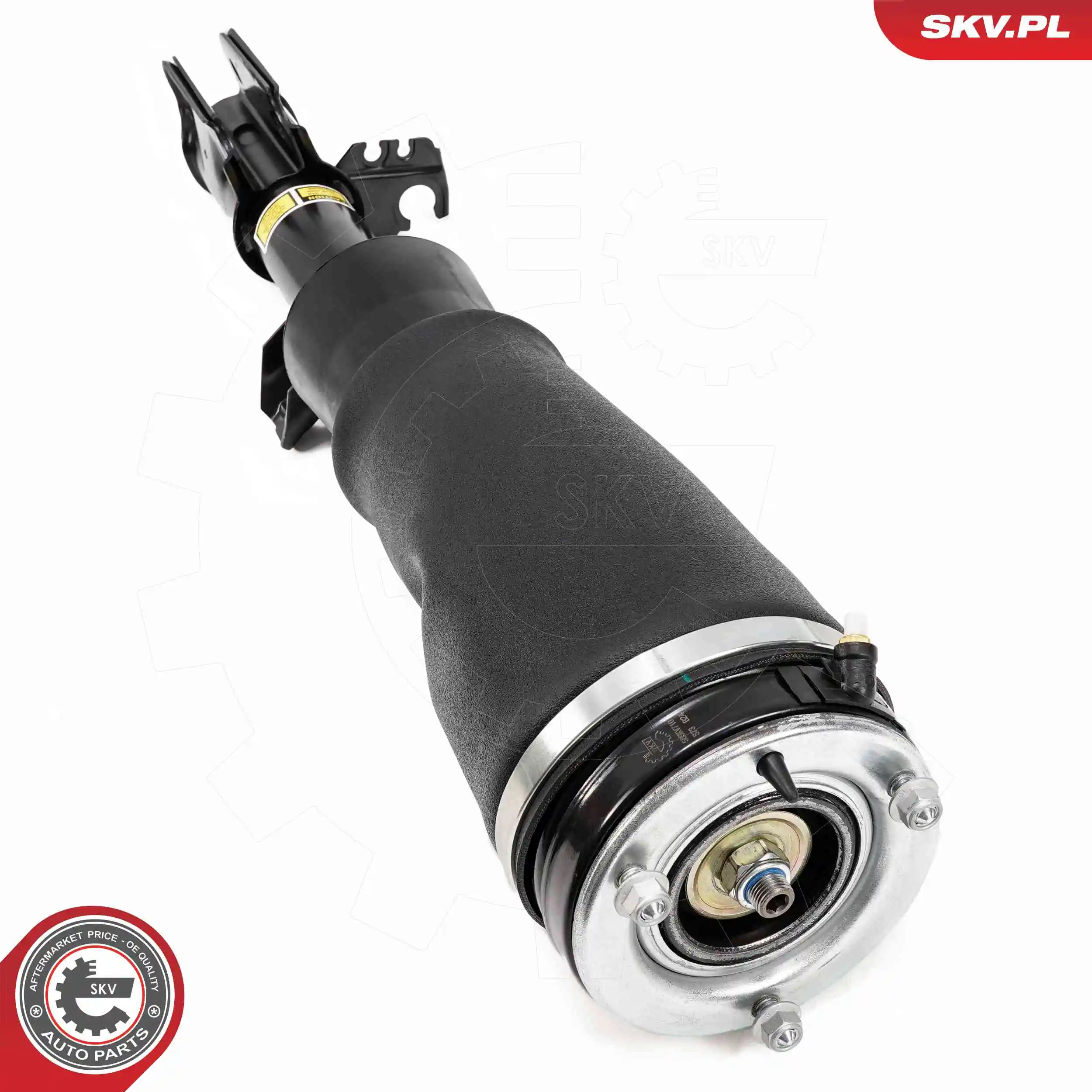 Air Suspension Strut 58SKV710