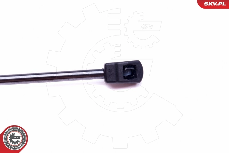 Gas Spring, bonnet 52SKV012