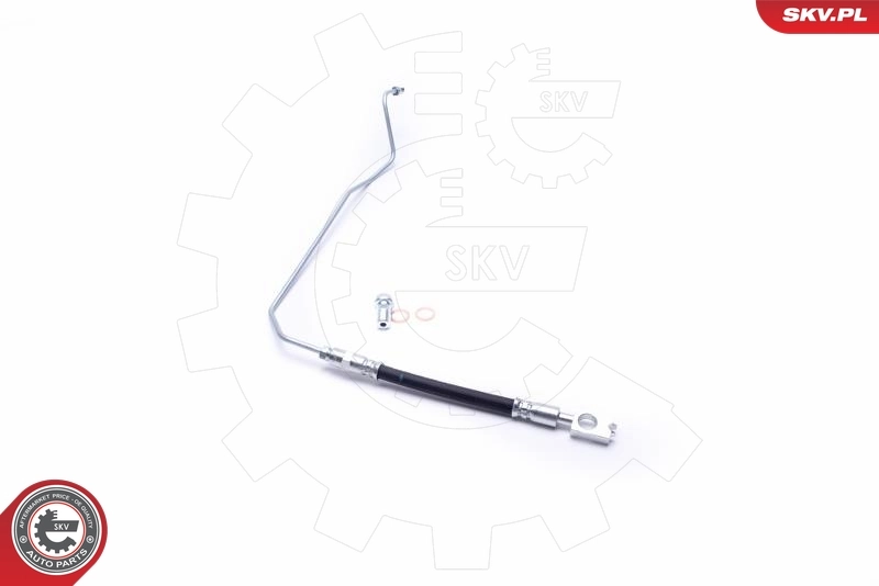 Brake Hose 35SKV207
