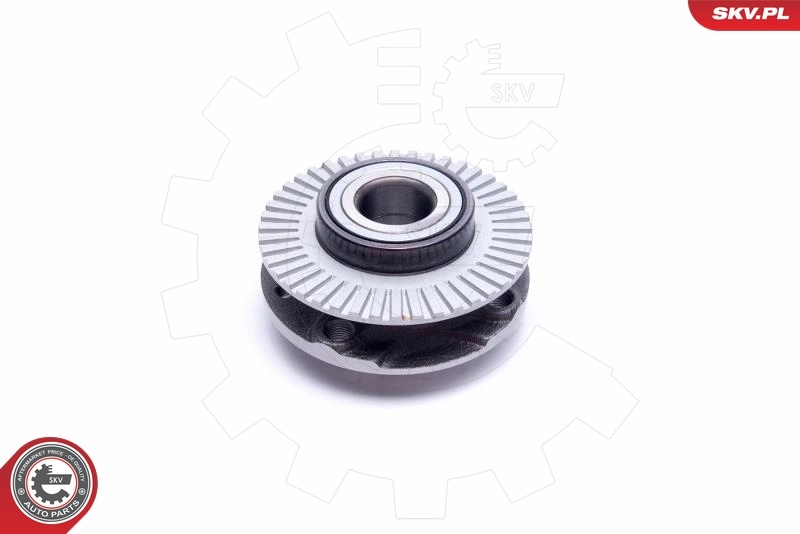 Wheel Bearing Kit 29SKV347