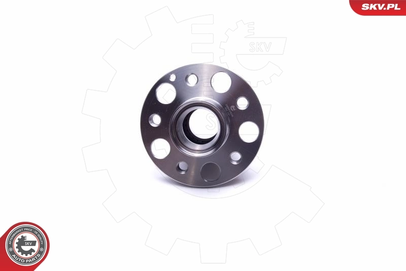 Wheel Bearing Kit 29SKV509