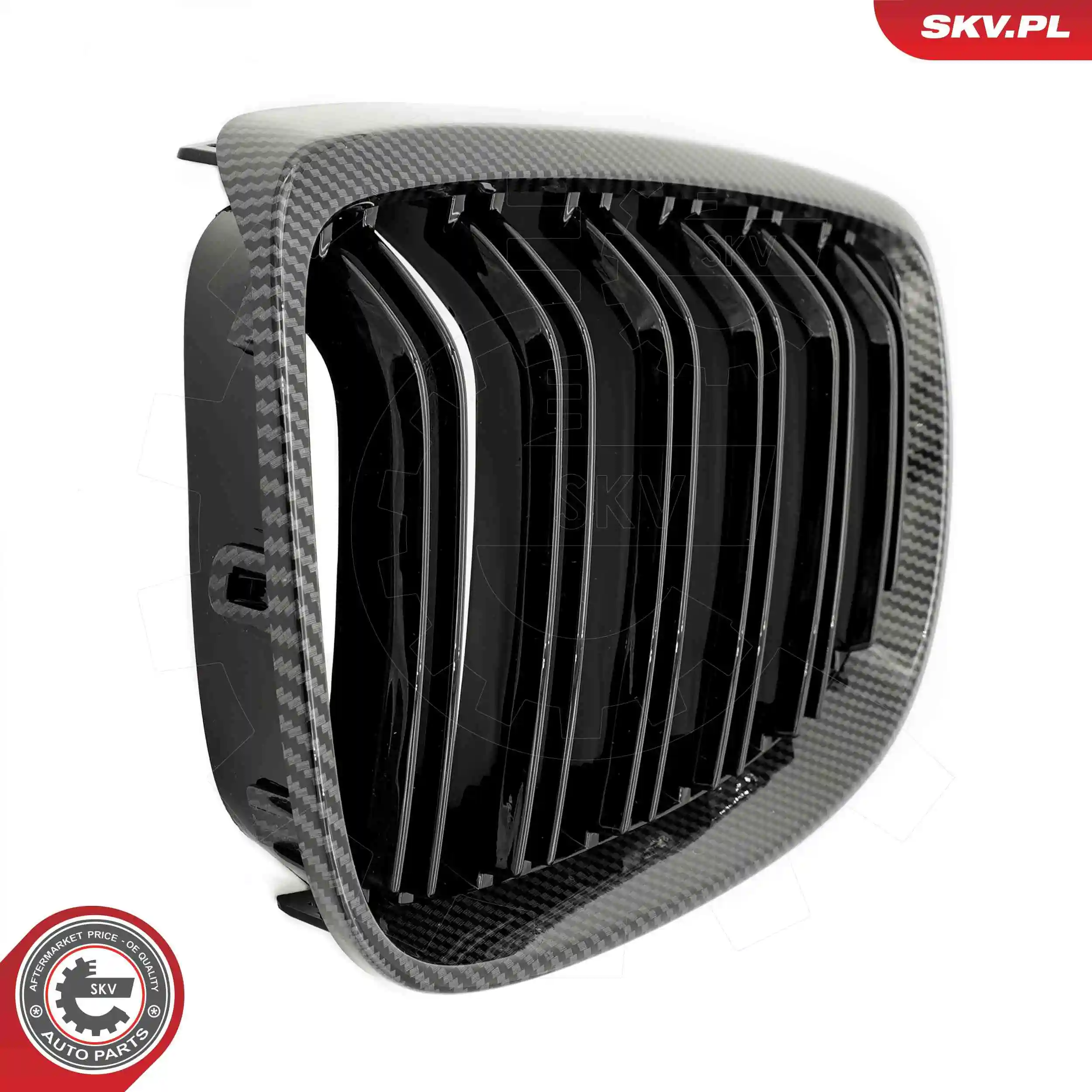 ESEN SKV 66SKV111 Radiator Grille