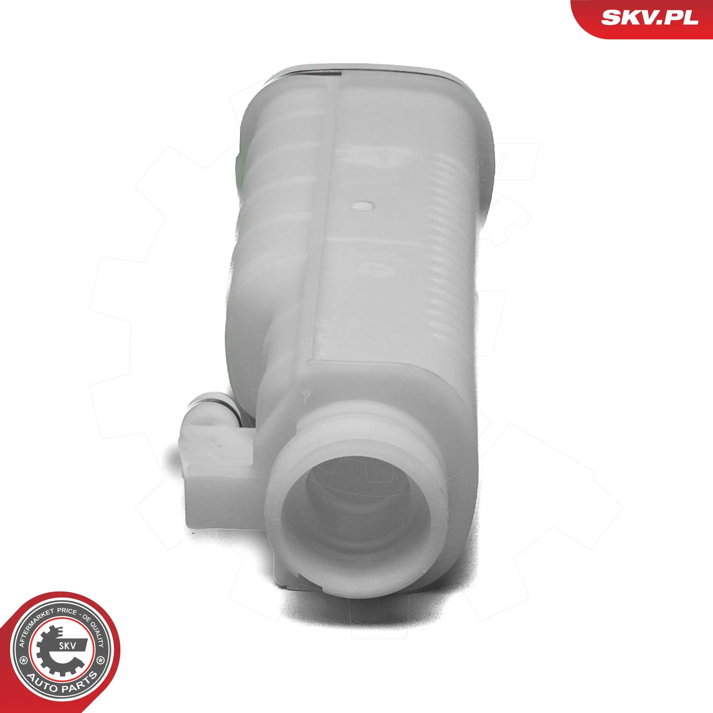 Expansion Tank, coolant 61SKV347
