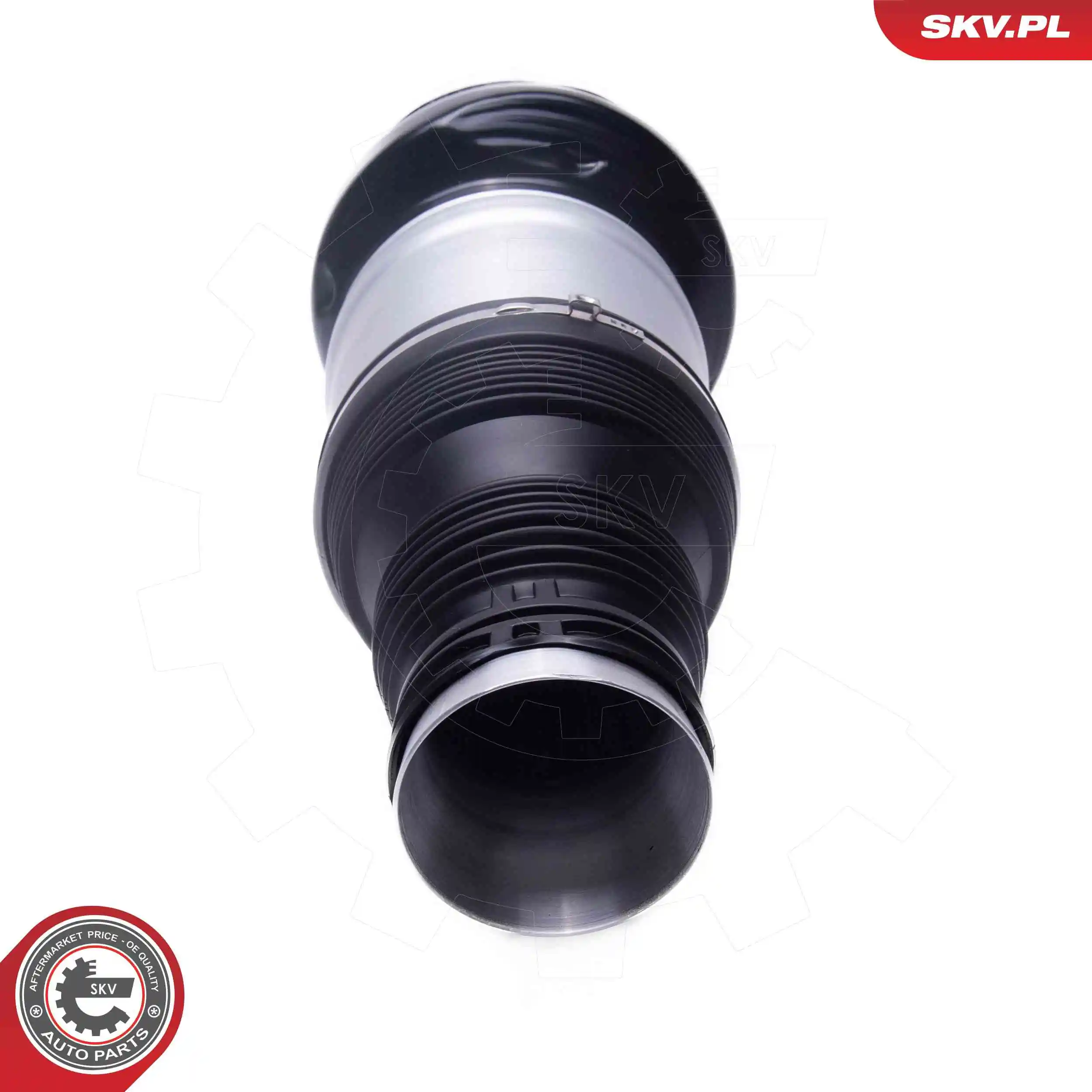 Air Spring, suspension 58SKV090