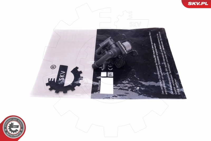 Coolant Control Valve 96SKV910