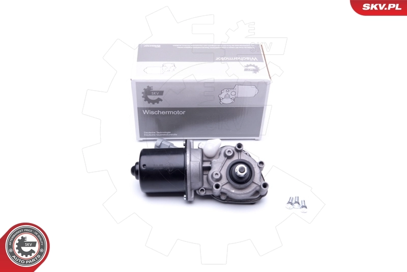Wiper Motor 19SKV047