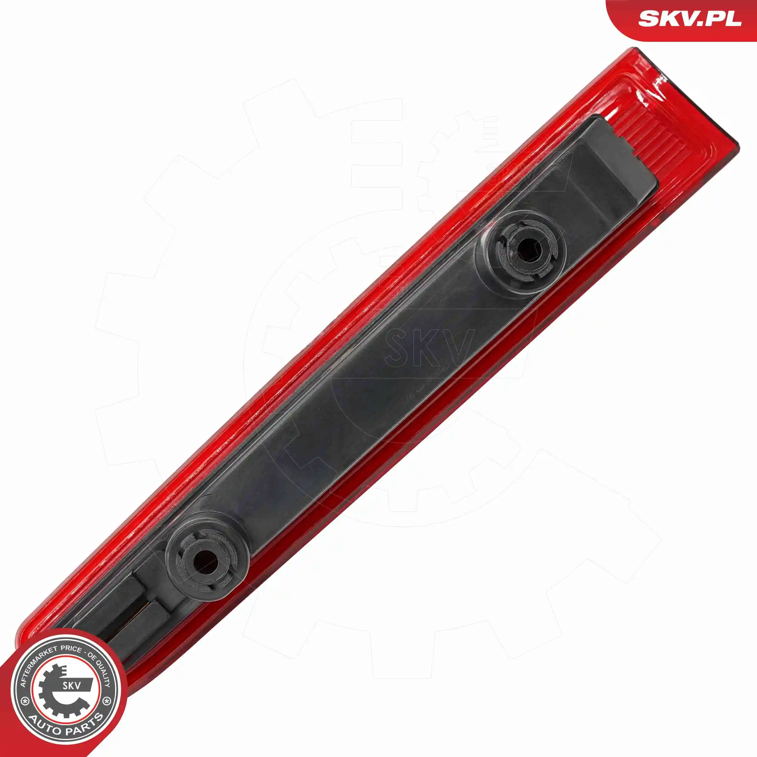 ESEN SKV 72SKV812 Auxiliary Stop Light