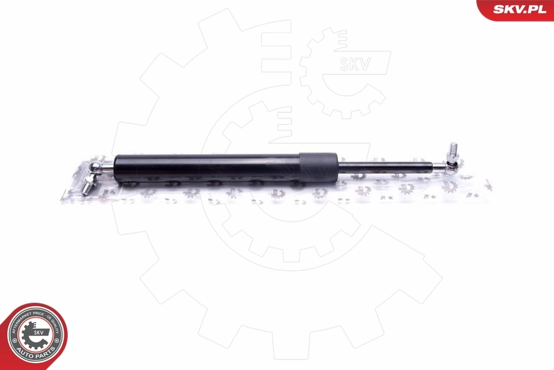 Gas Spring, bonnet 52SKV075