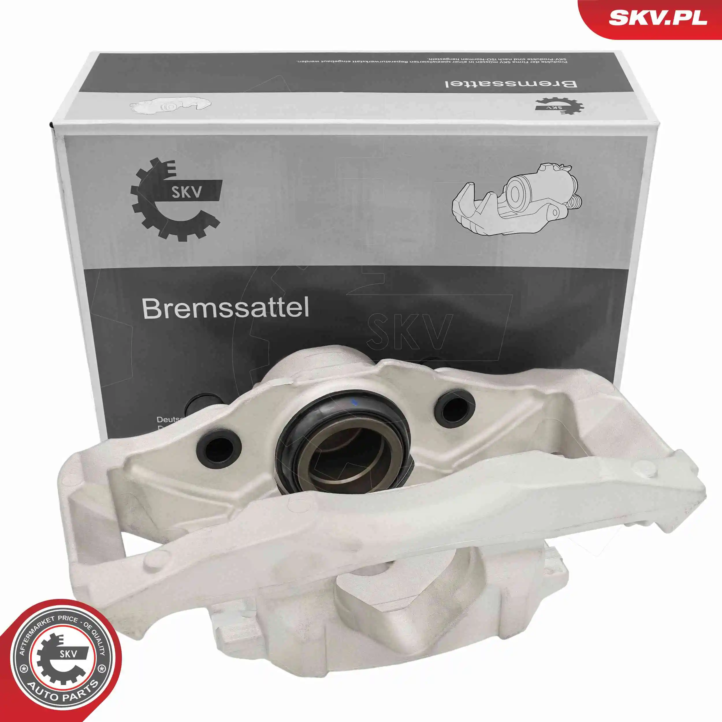 Brake Caliper 78SKV001