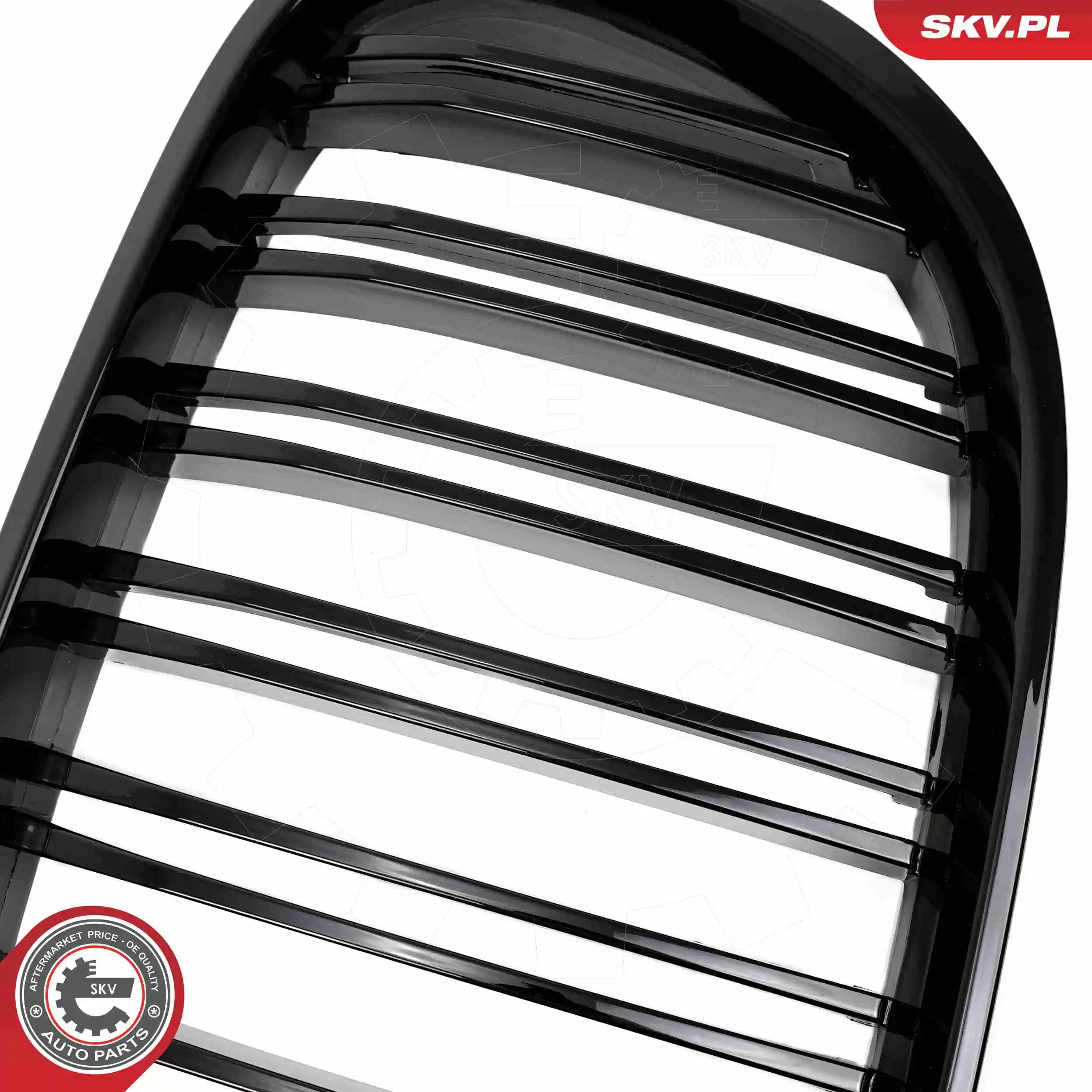 ESEN SKV 66SKV219 Radiator Grille