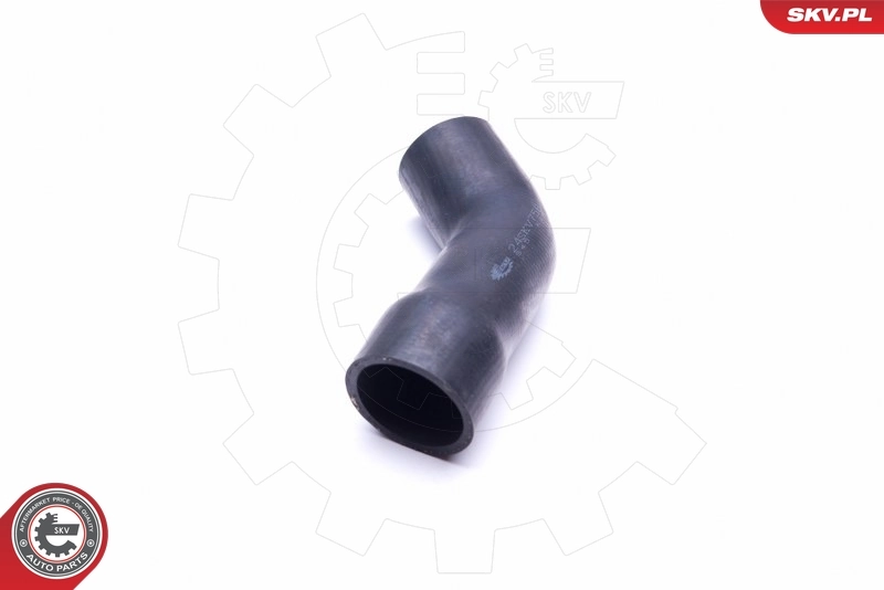 Charge Air Hose 24SKV756