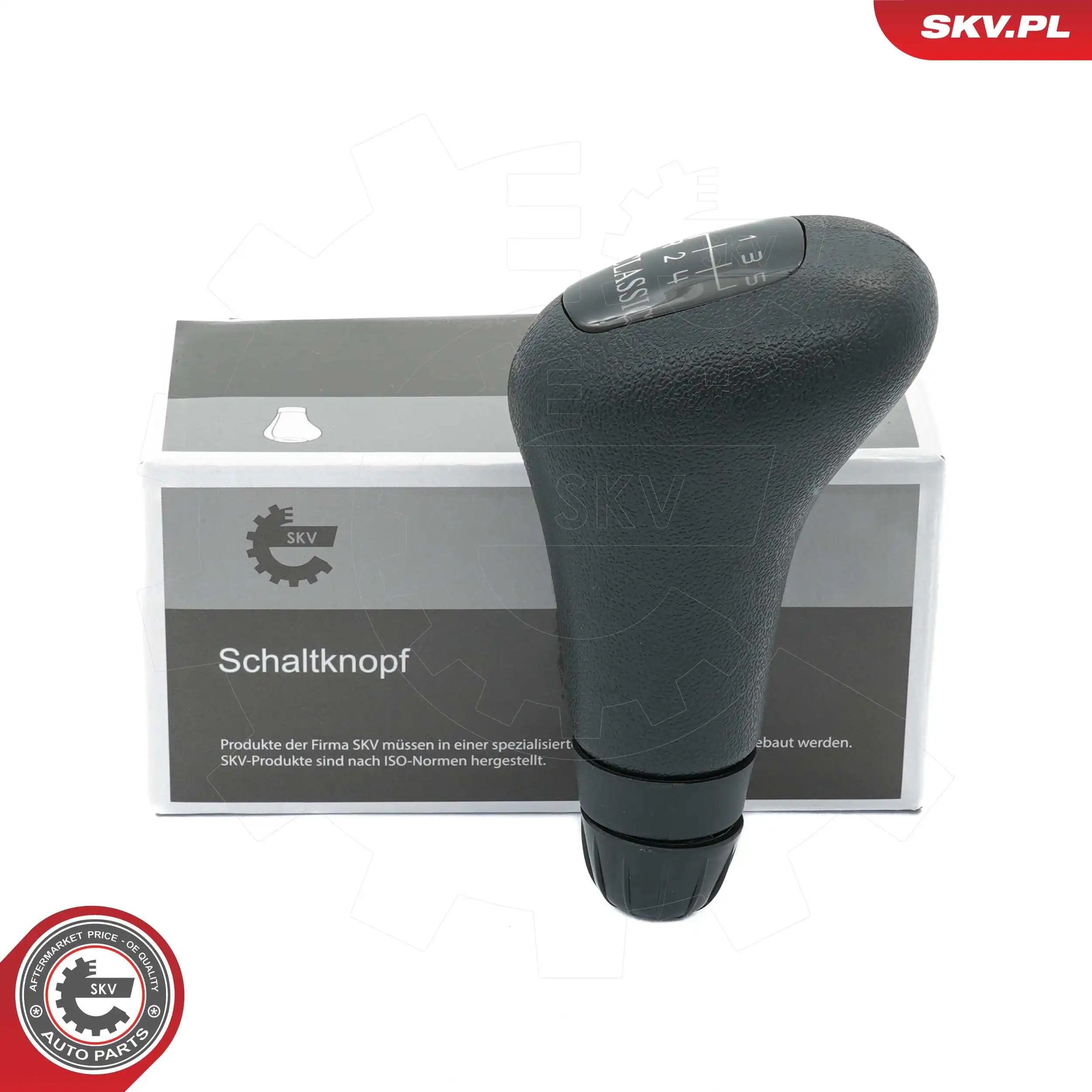 Gear Shift Lever Knob 63SKV145