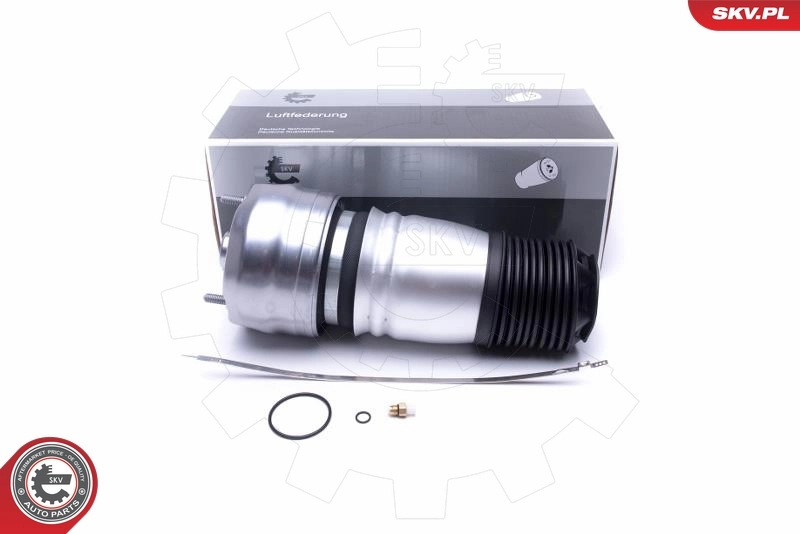 Air Spring, suspension 58SKV062