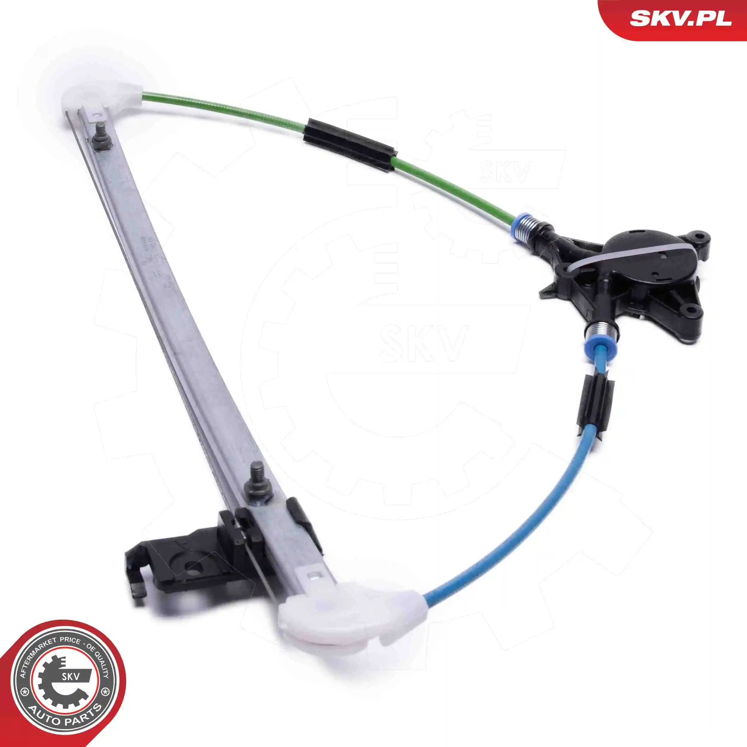 ESEN SKV 51SKV424 Window Regulator