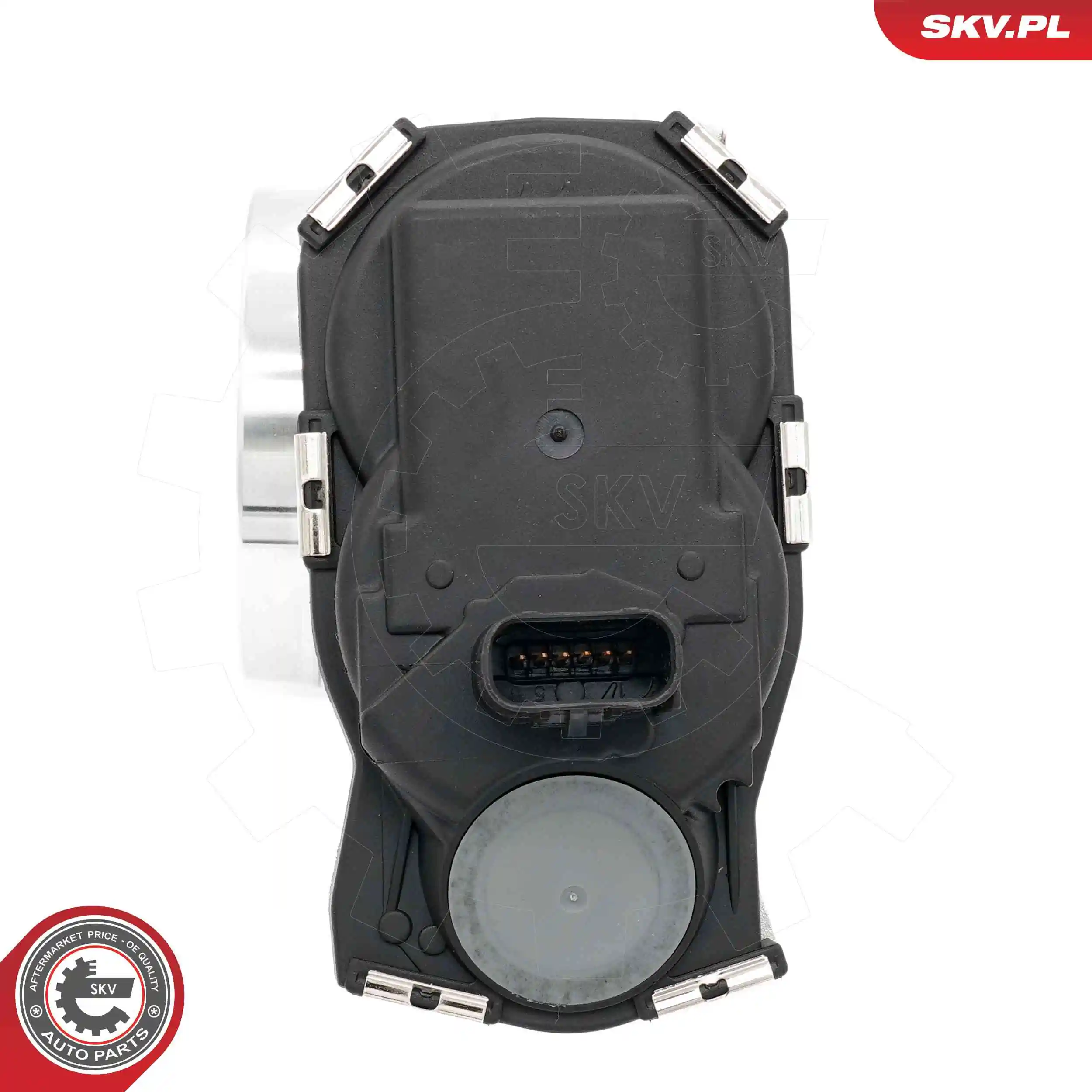 ESEN SKV 12SKV140 Throttle Body