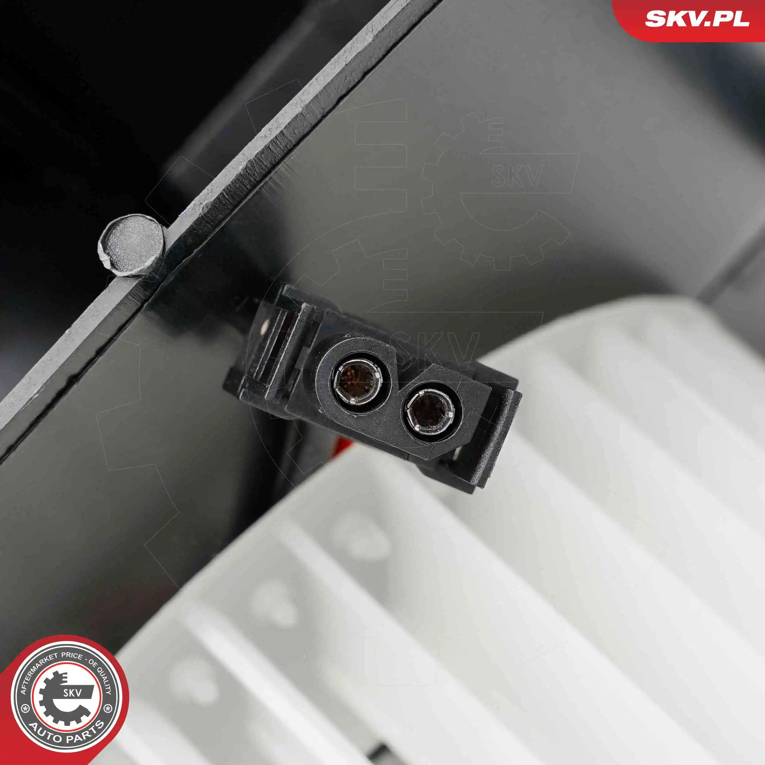 Interior Blower 68SKV075