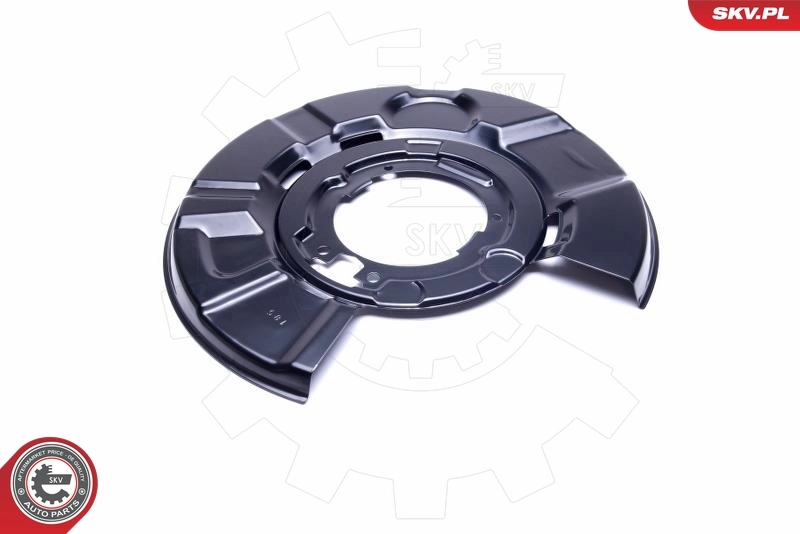 Splash Guard, brake disc 57SKV637