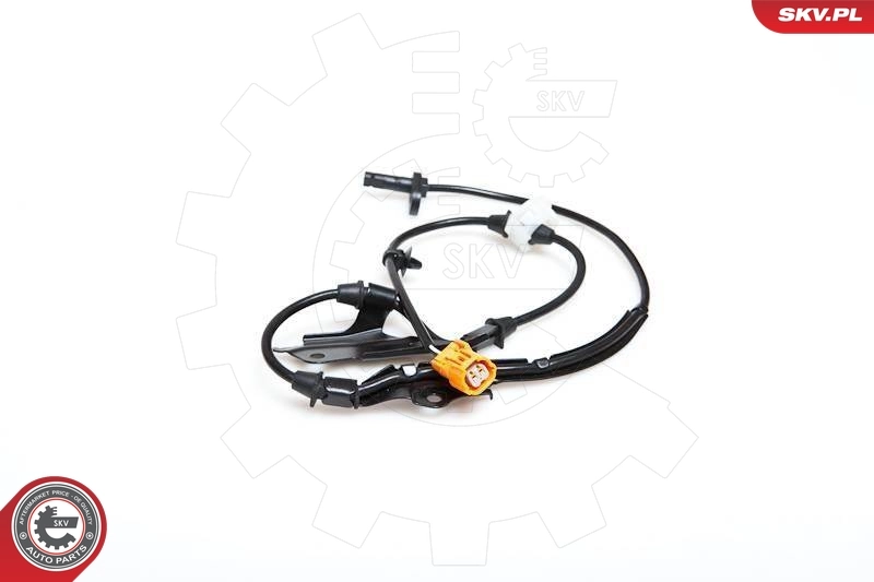 Sensor, wheel speed 06SKV162