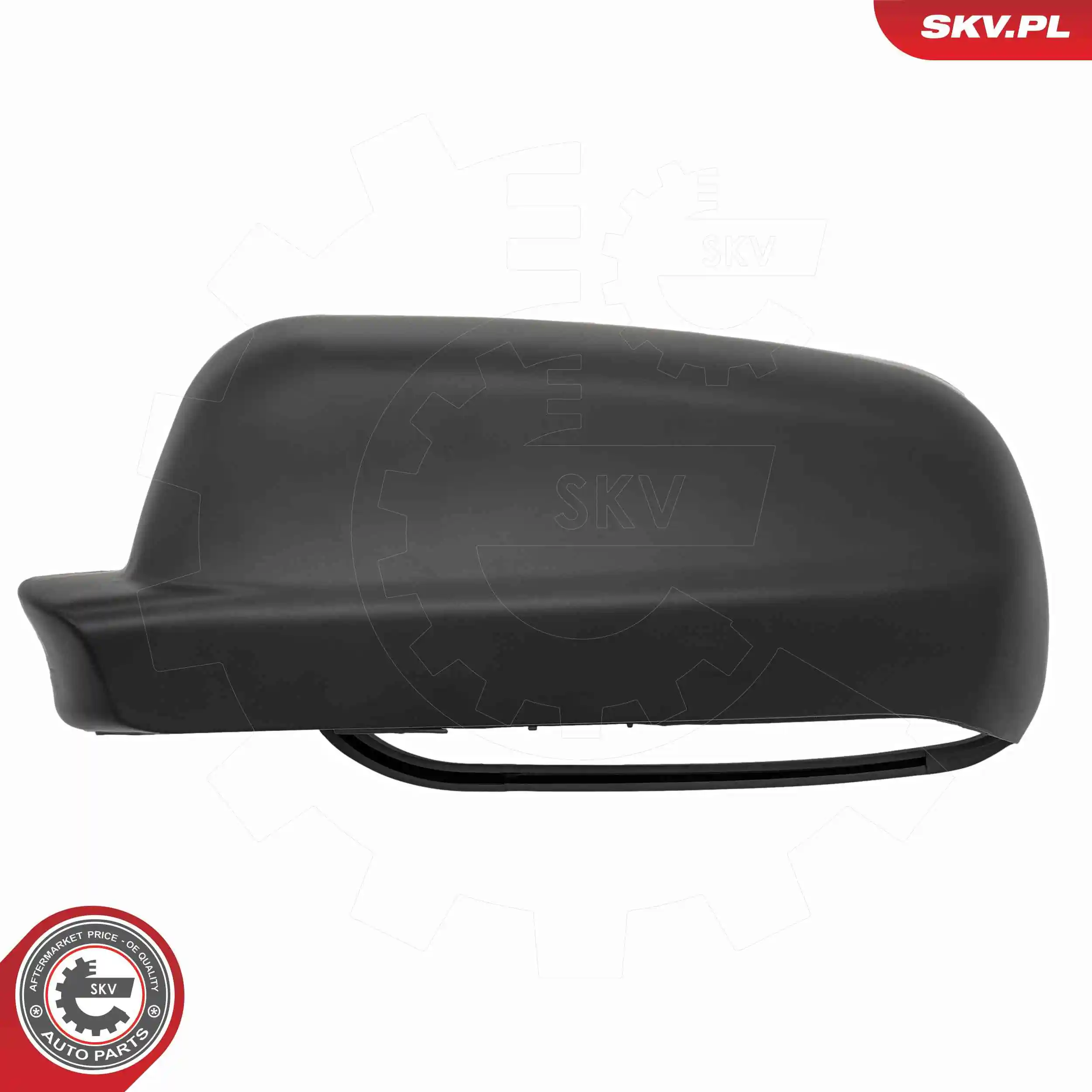 Cover, exterior mirror 97SKV741