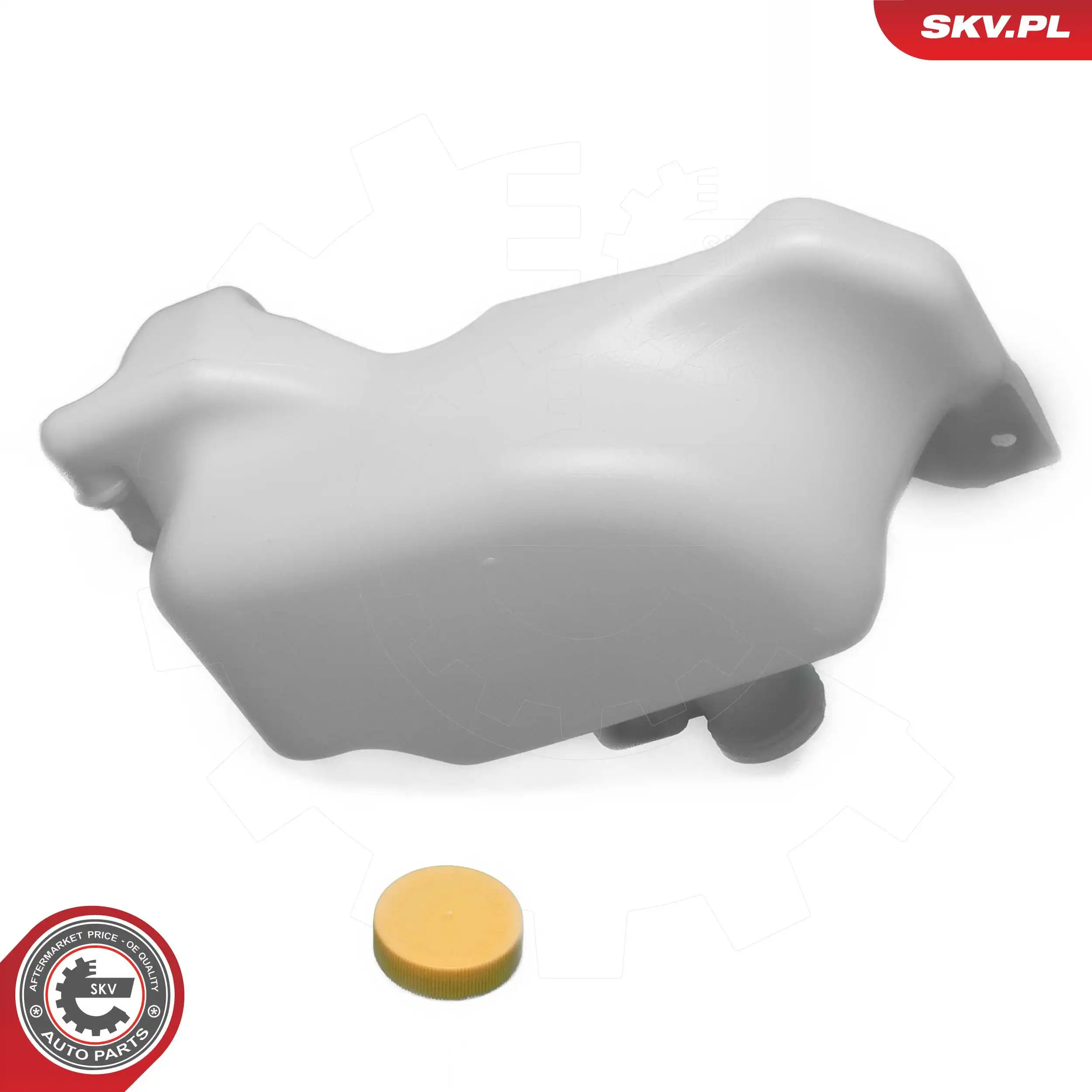 ESEN SKV 61SKV514 Expansion Tank, coolant
