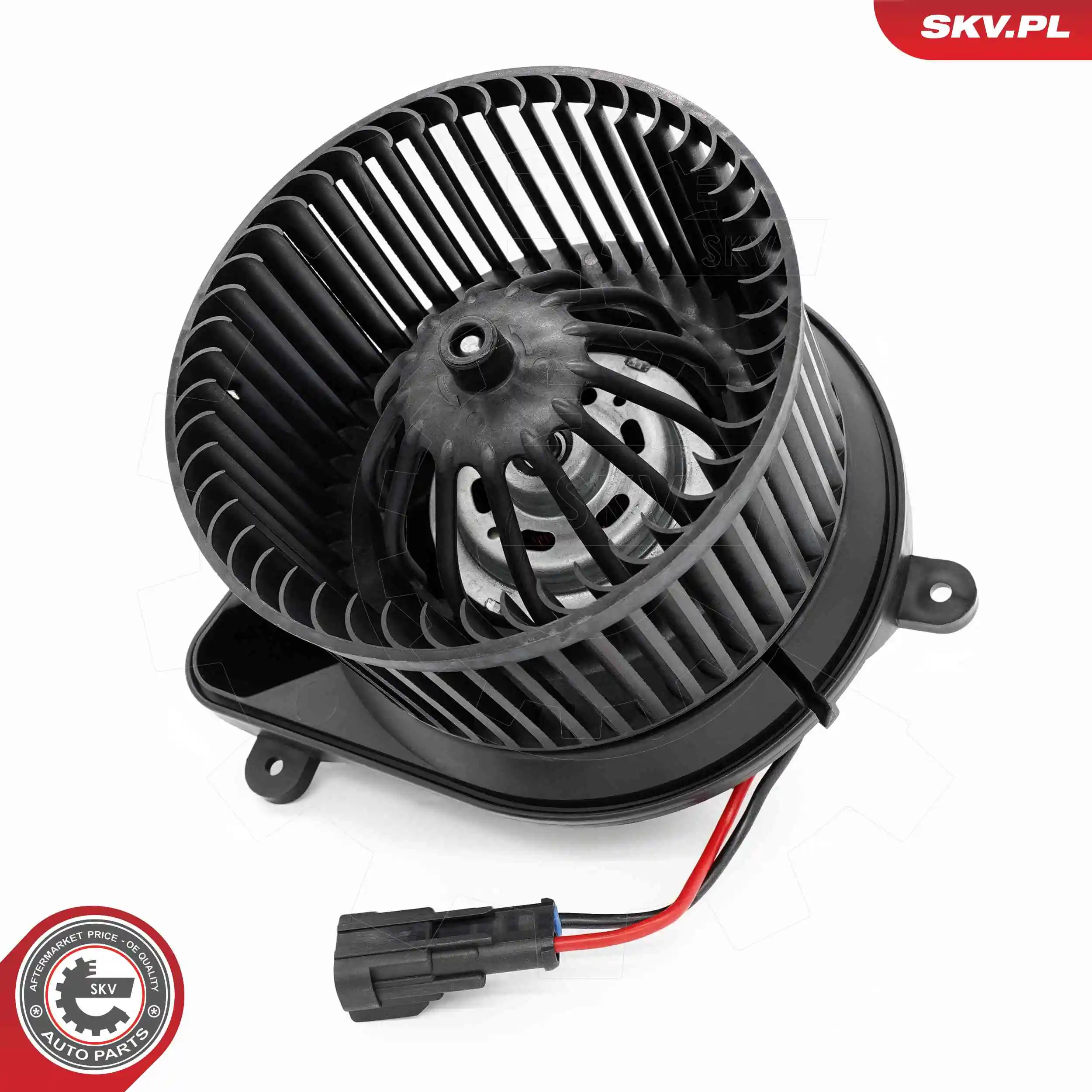 Interior Blower 68SKV205