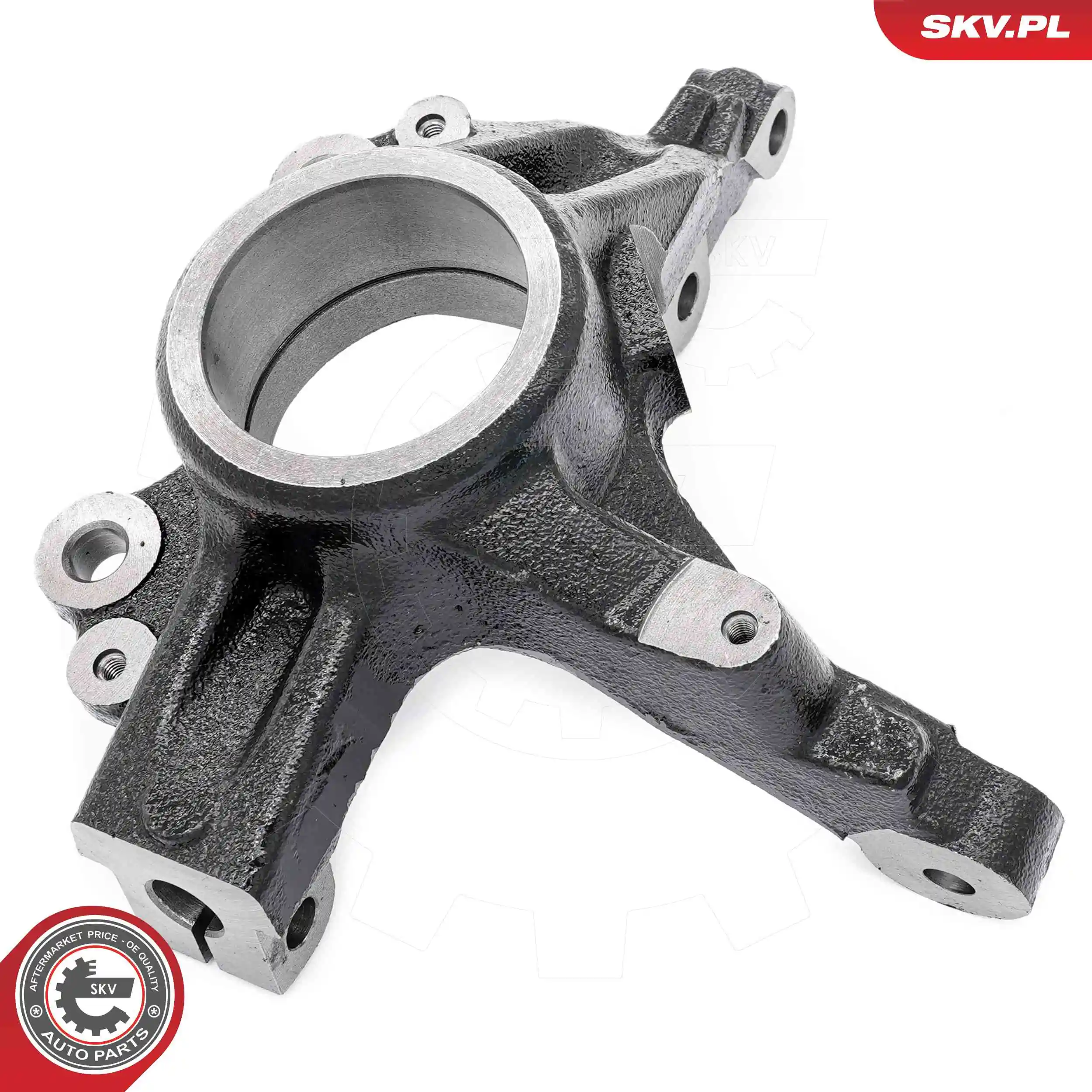Steering Knuckle, wheel suspension 47SKV911