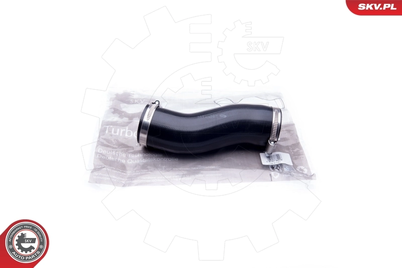 Charge Air Hose 24SKV782