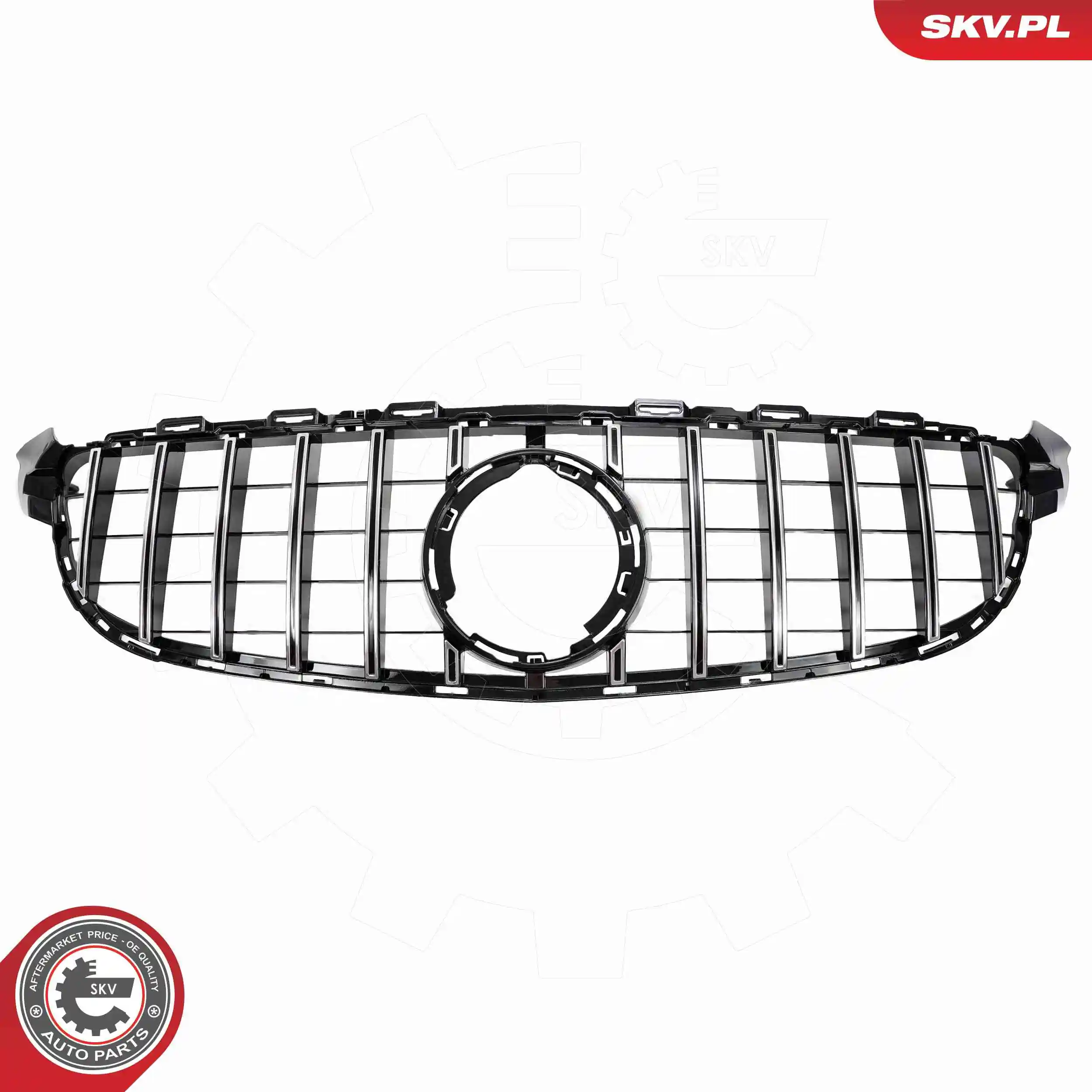 ESEN SKV 66SKV535 Radiator Grille