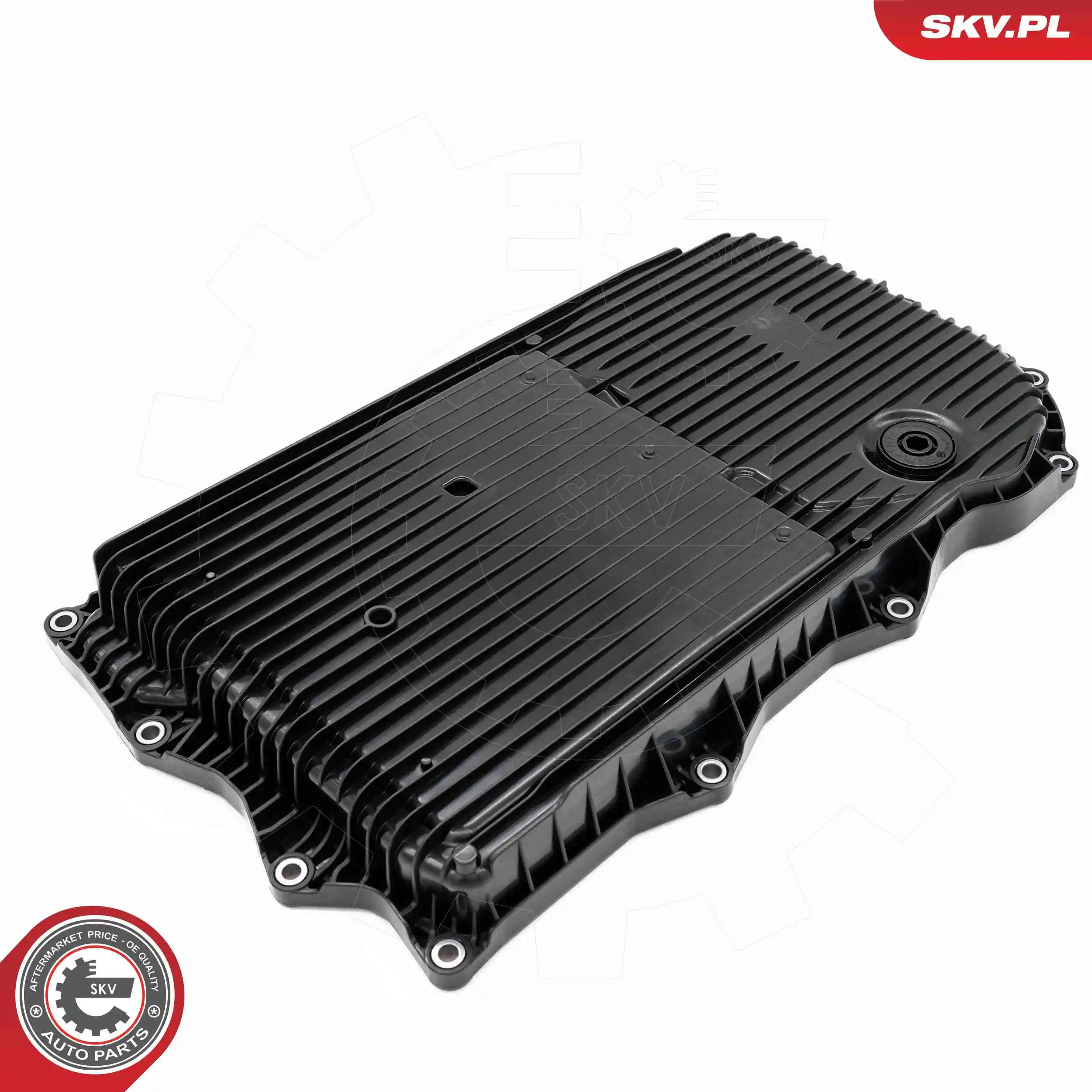 Oil Sump, automatic transmission 48SKV155