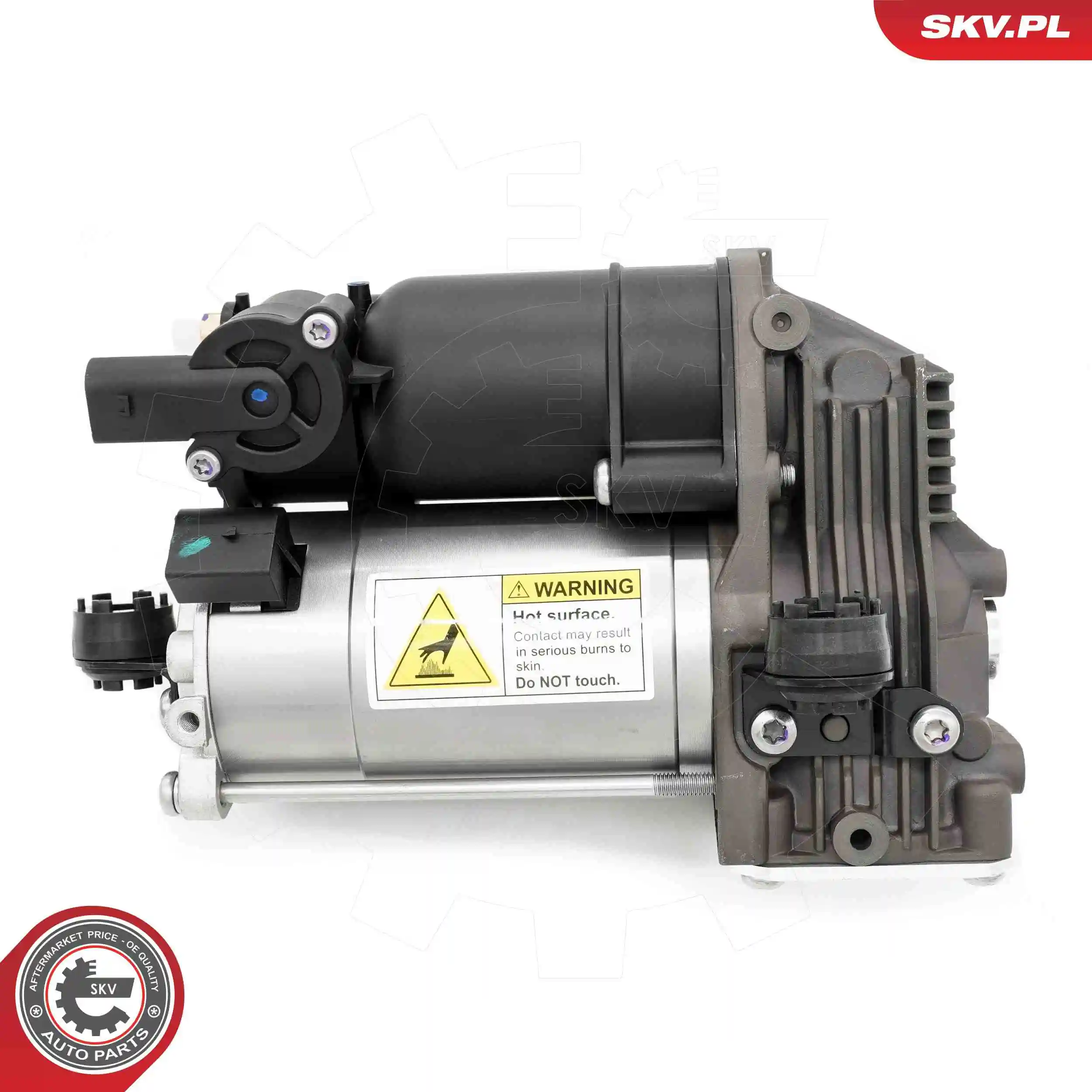 ESEN SKV 58SKV503 Compressor, compressed-air system