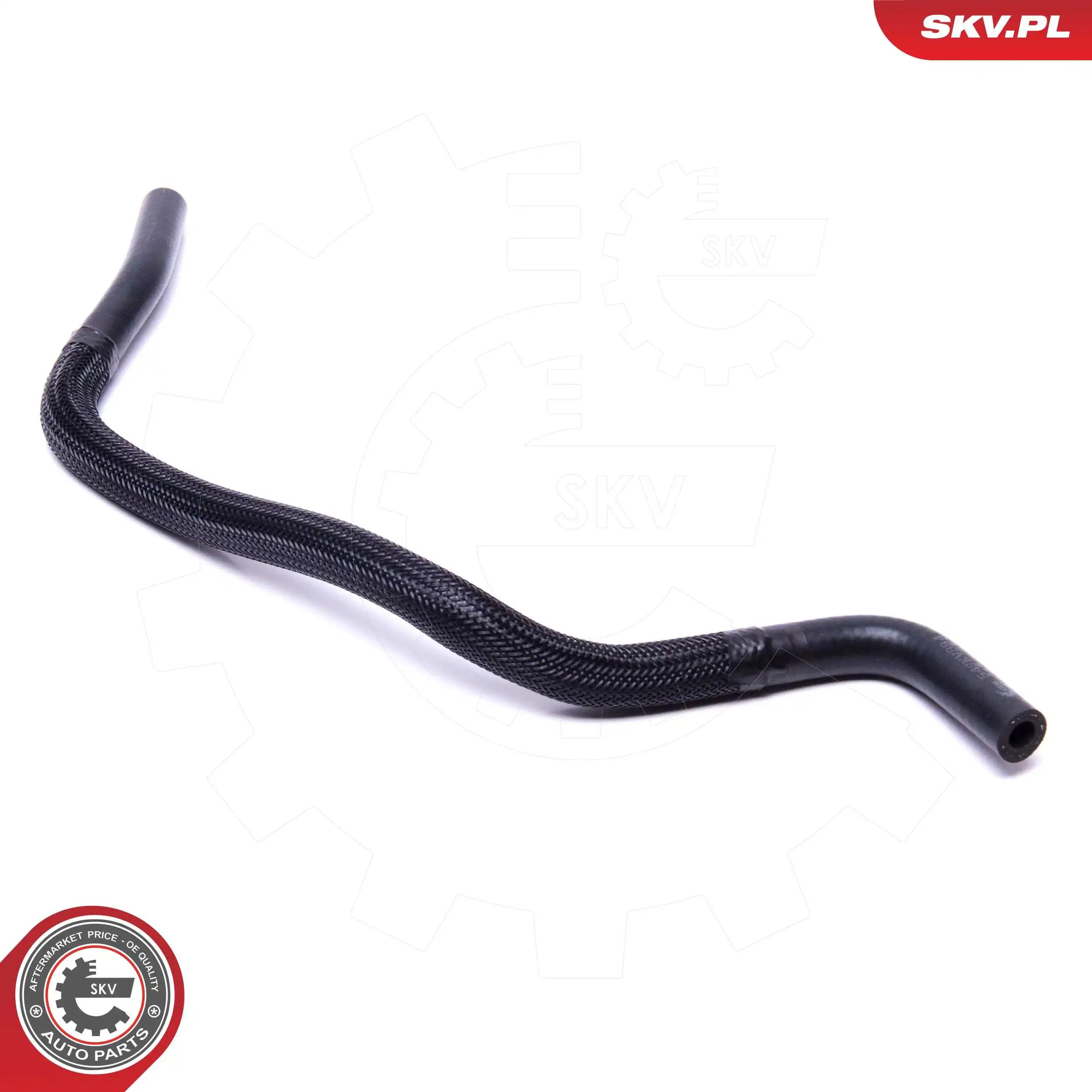 Oil Pipe, charger 54SKV394