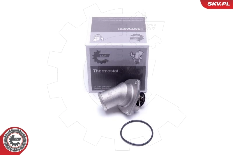 Thermostat, coolant 20SKV174