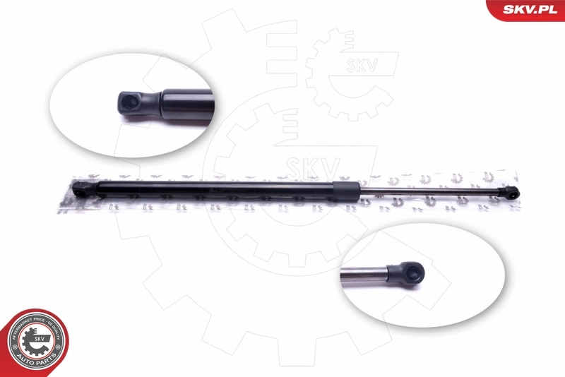 Gas Spring, boot/cargo area 52SKV712