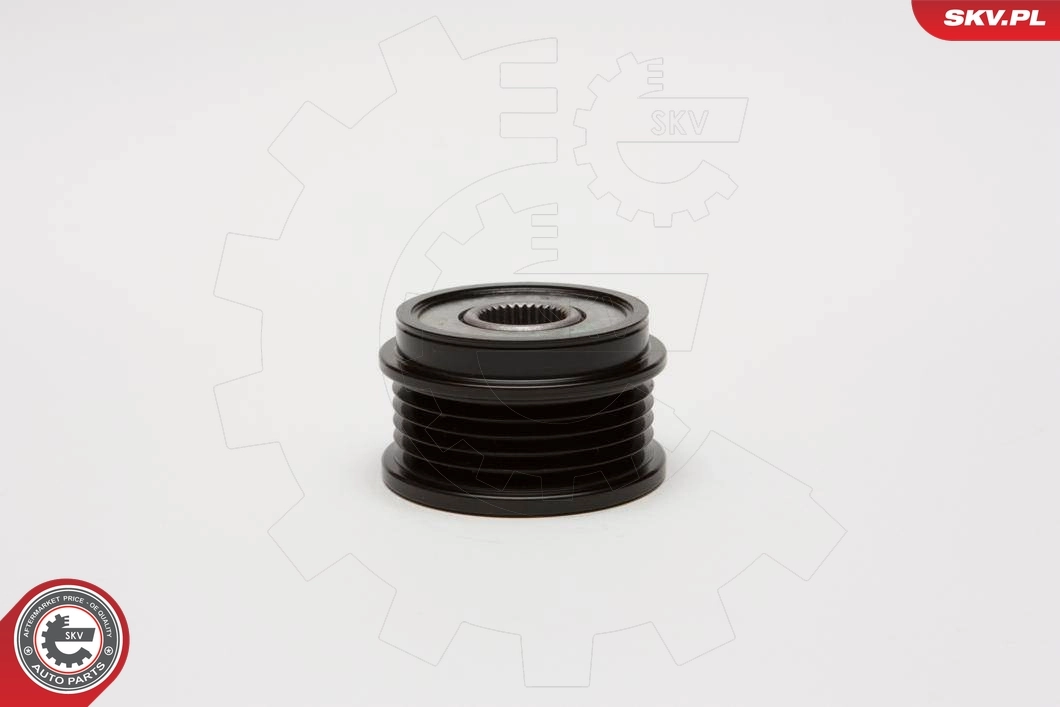 ESEN SKV 11SKV005 Alternator Freewheel Clutch