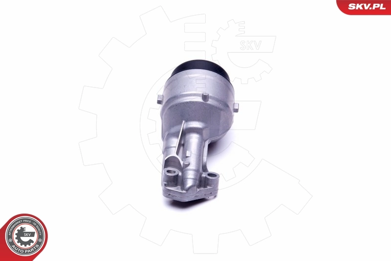 Housing, oil filter 31SKV137