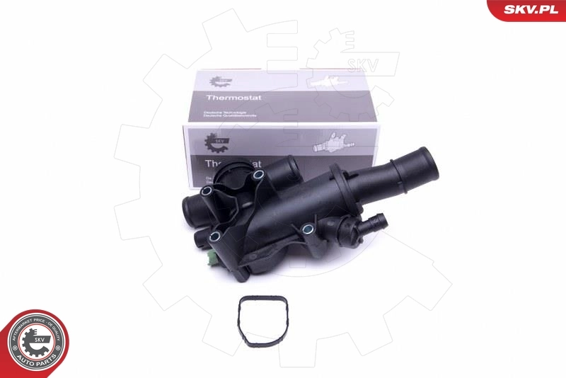 Thermostat, coolant 20SKV094