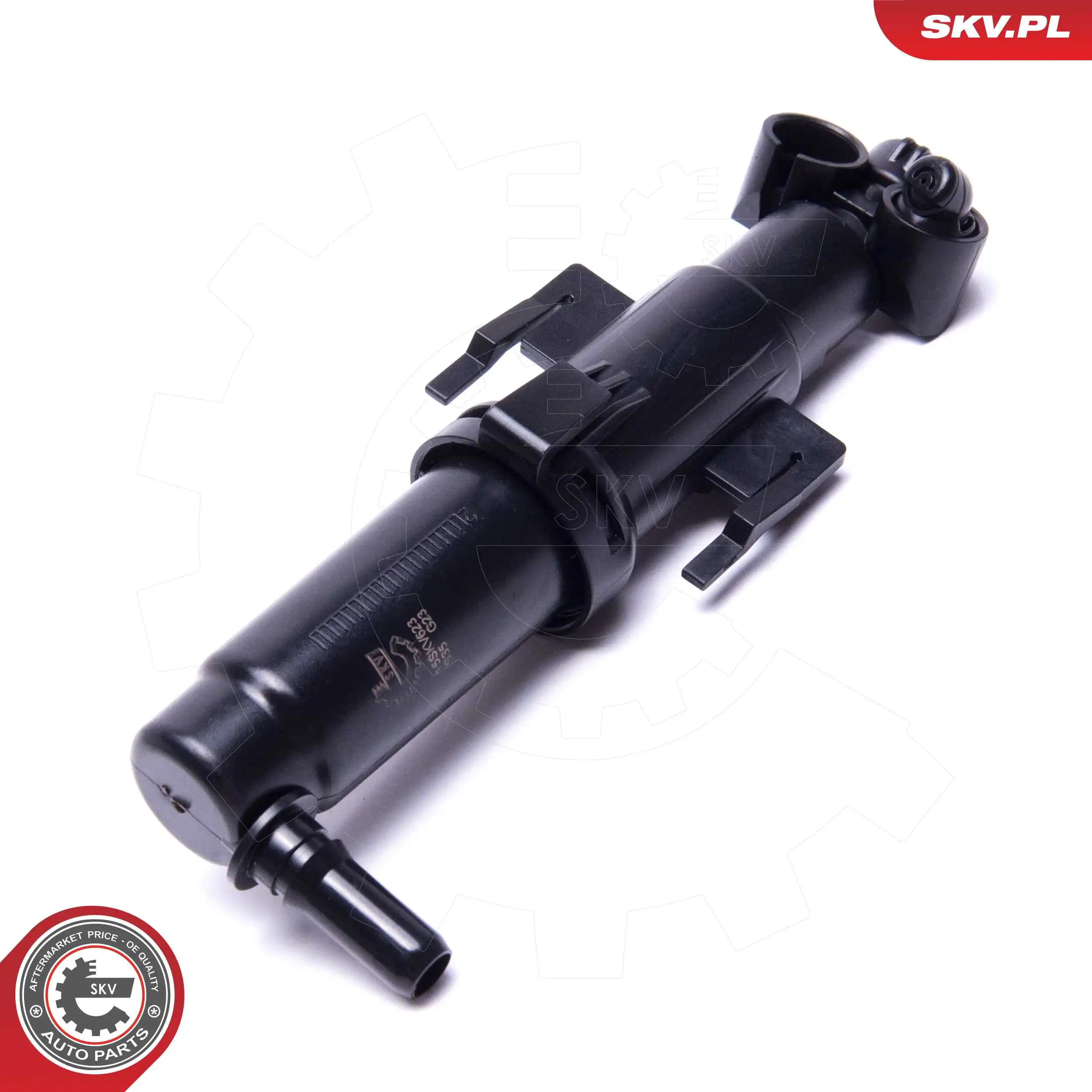 Washer Fluid Jet, headlight cleaning 15SKV623