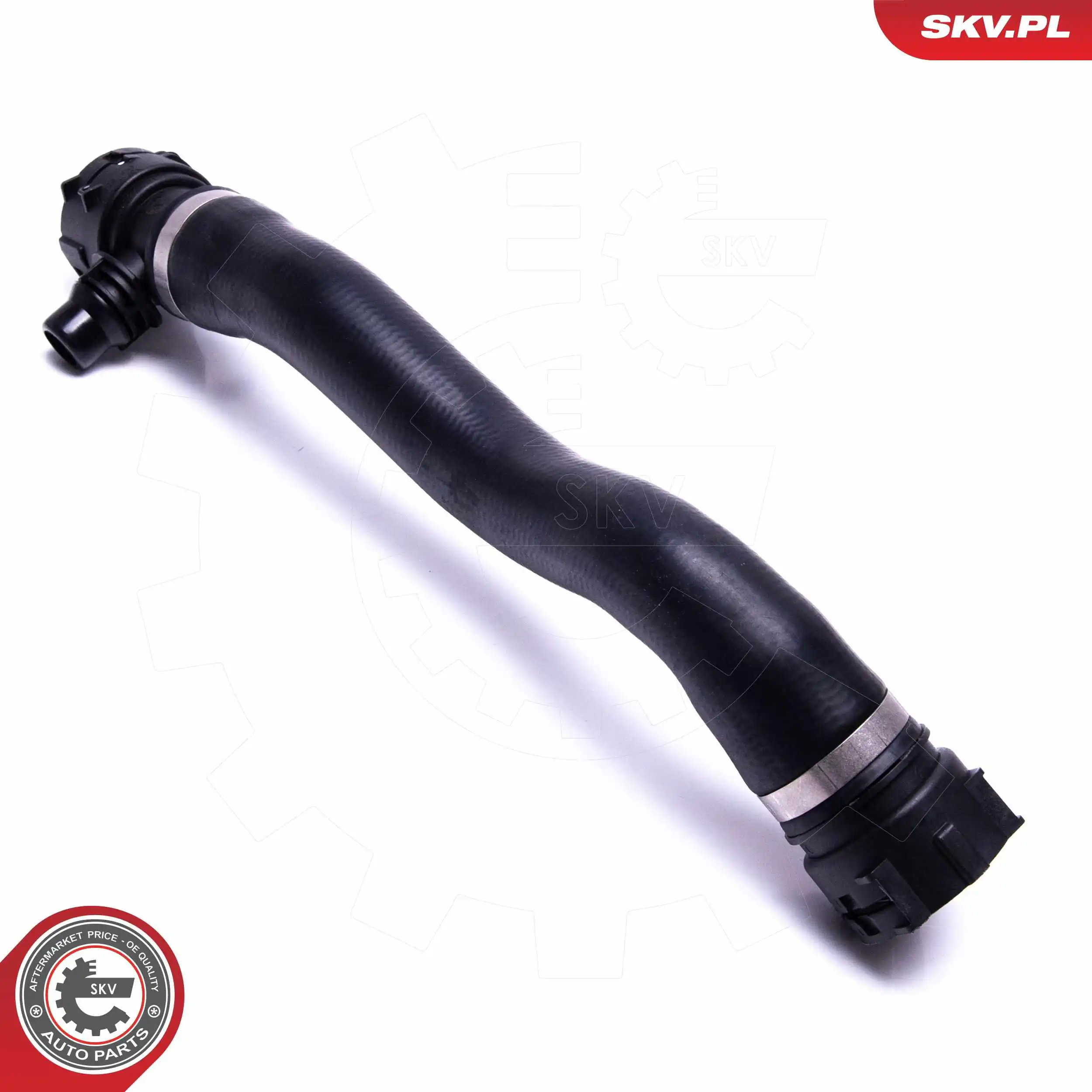 ESEN SKV 54SKV463 Radiator Hose
