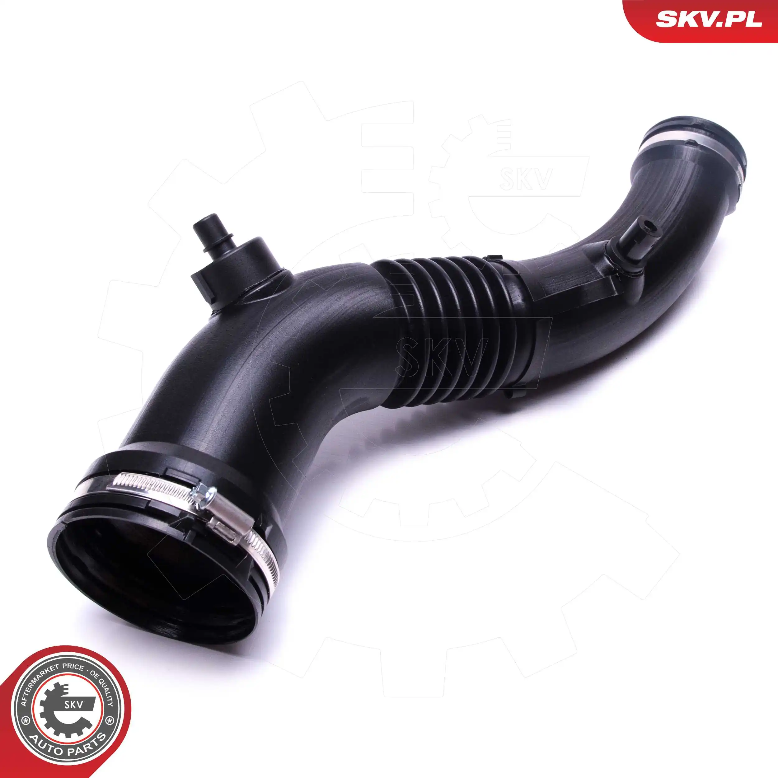 ESEN SKV 43SKV094 Charge Air Hose