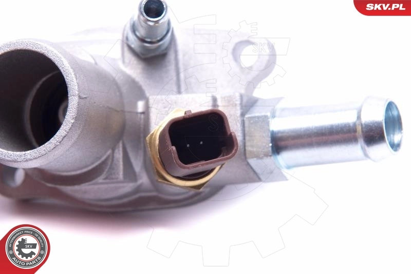 Thermostat, coolant 20SKV088
